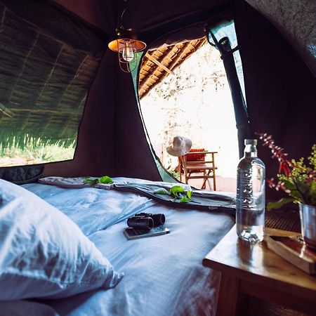 Maji Moto Eco Camp Hotel Екстериор снимка